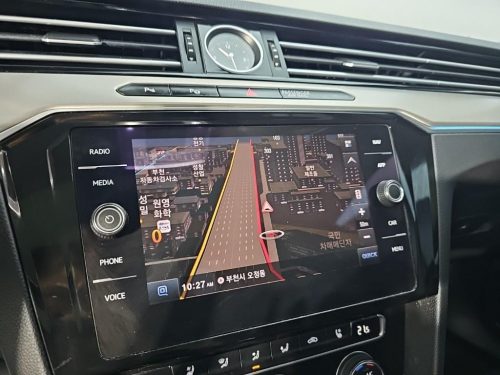 폭스바겐 아테온 2.0 TDI 엘레강스 프리미엄 사진 14