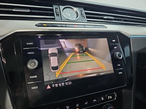 폭스바겐 아테온 2.0 TDI 엘레강스 프리미엄 사진 모두보기
