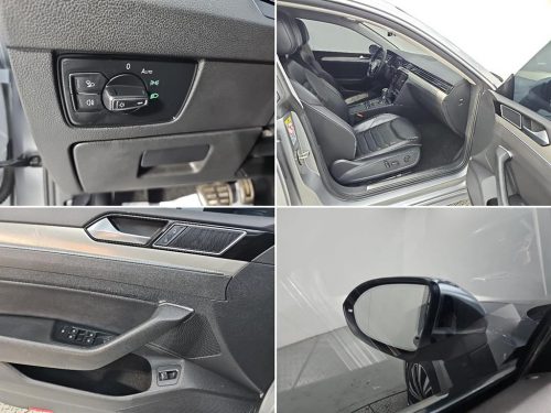 폭스바겐 아테온 2.0 TDI 엘레강스 프리미엄 사진 17
