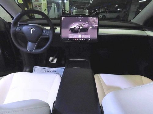 테슬라 모델 Y RWD 사진 10