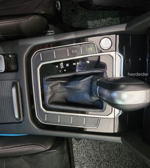폭스바겐 파사트GT(B8) 2.0 TDI 사진 7