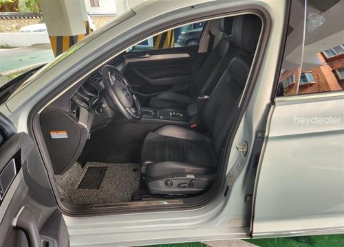 폭스바겐 파사트GT(B8) 2.0 TDI 사진 8