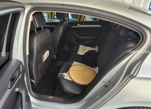 폭스바겐 파사트GT(B8) 2.0 TDI 사진 9