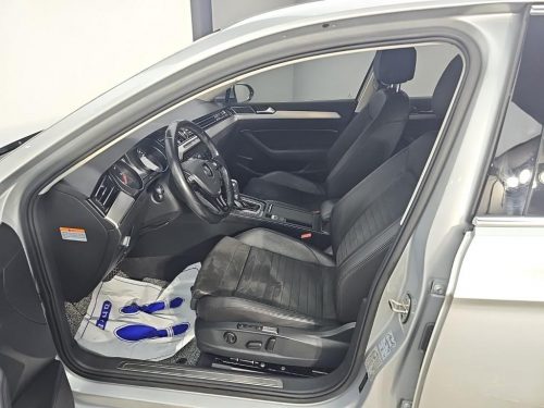 폭스바겐 파사트GT(B8) 2.0 TDI 사진 11