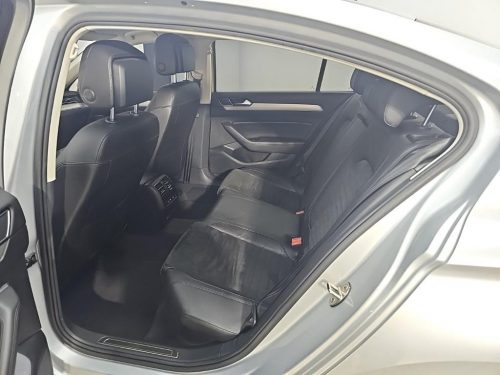 폭스바겐 파사트GT(B8) 2.0 TDI 사진 12