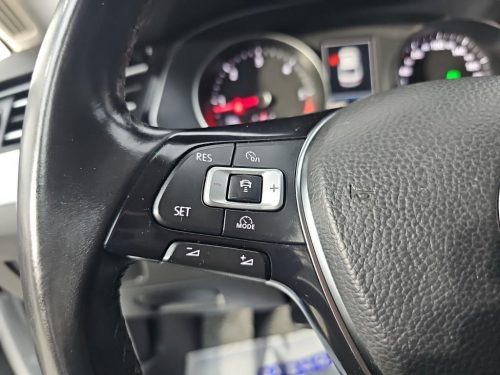 폭스바겐 파사트GT(B8) 2.0 TDI 사진 15