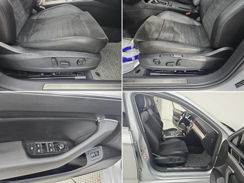 폭스바겐 파사트GT(B8) 2.0 TDI 사진 17