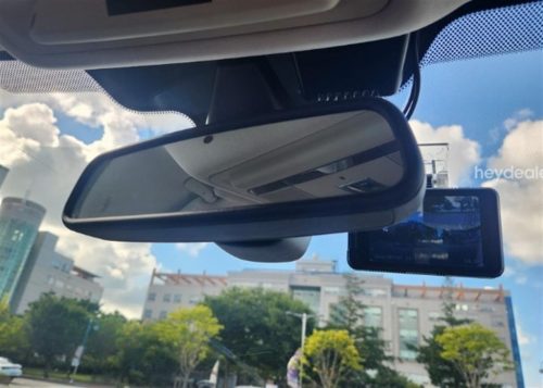 랜드로버 레인지로버 이보크 2.2 SD4 퓨어 사진 모두보기