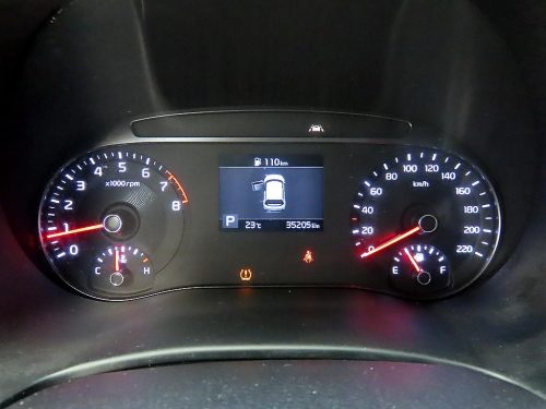 기아 쏘울 부스터 1.6 T-GDI 노블레스 사진 9