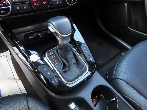 기아 쏘울 부스터 1.6 T-GDI 노블레스 사진 10
