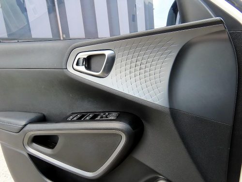 기아 쏘울 부스터 1.6 T-GDI 노블레스 사진 11