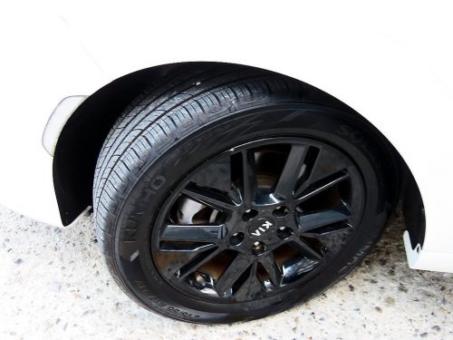 기아 쏘울 부스터 1.6 T-GDI 노블레스 사진 19