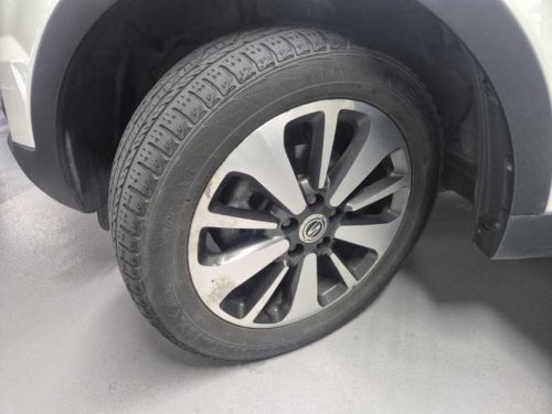 KG모빌리티(쌍용) 뉴코란도C 2WD 2.0 CVT 사진 6