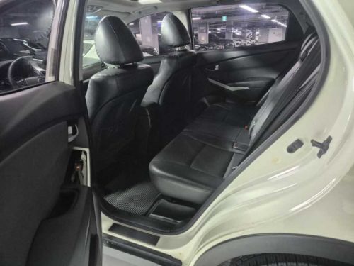 KG모빌리티(쌍용) 뉴코란도C 2WD 2.0 CVT 사진 10