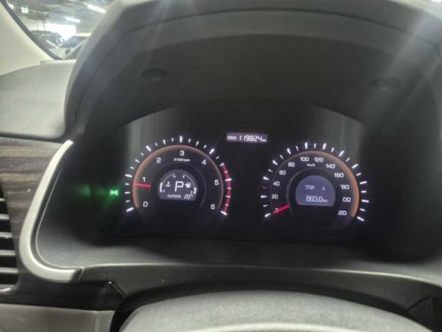 KG모빌리티(쌍용) 뉴코란도C 2WD 2.0 CVT 사진 13