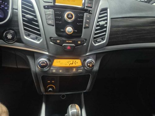 KG모빌리티(쌍용) 뉴코란도C 2WD 2.0 CVT 사진 14