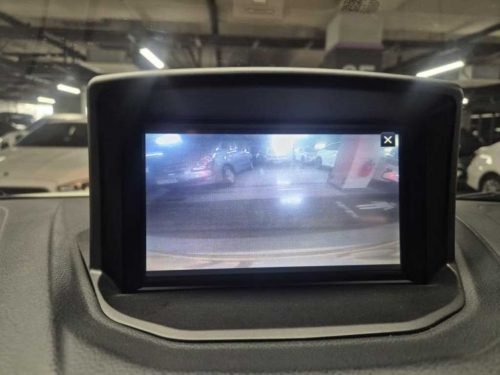KG모빌리티(쌍용) 뉴코란도C 2WD 2.0 CVT 사진 15