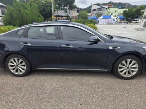 기아 K5 2세대 SX 2.0 LPI 노블레스 사진 3