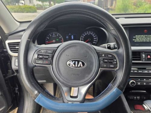 기아 K5 2세대 SX 2.0 LPI 노블레스 사진 5