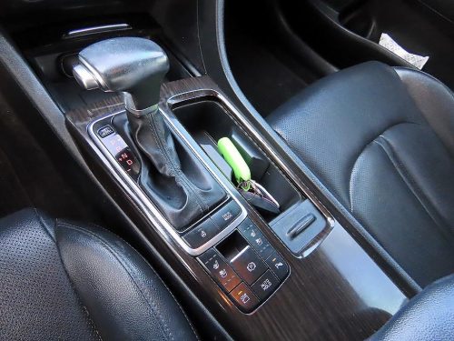 기아 K5 2세대 SX 2.0 LPI 노블레스 사진 10