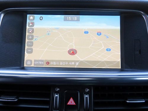 기아 K5 2세대 SX 2.0 LPI 노블레스 사진 14