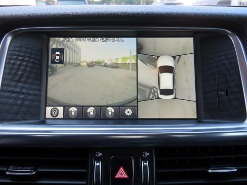 기아 K5 2세대 SX 2.0 LPI 노블레스 사진 16