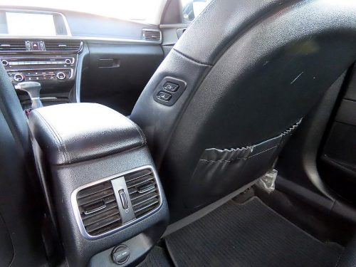기아 K5 2세대 SX 2.0 LPI 노블레스 사진 18