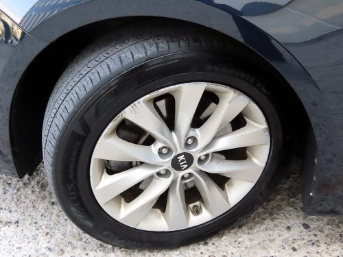 기아 K5 2세대 SX 2.0 LPI 노블레스 사진 20