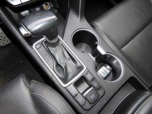 기아 스포티지 4세대 (QL) 디젤 1.7 2WD 노블레스 사진 10