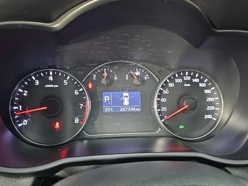기아 올뉴 카렌스 2.0 LPI 프레스티지 사진 7
