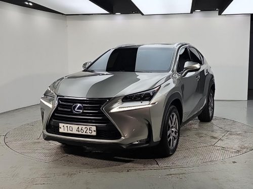 렉서스 NX 300h 슈프림