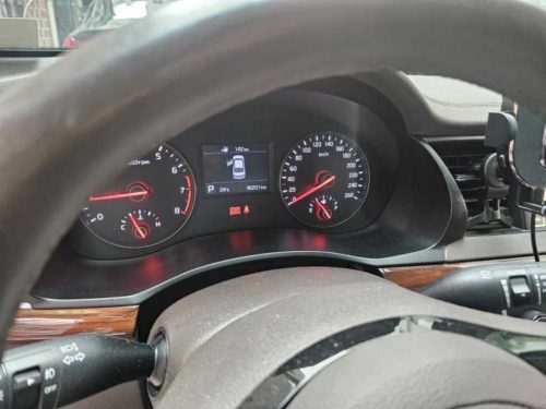 기아 올 뉴 K7 2.4 GDI 프레스티지 사진 10