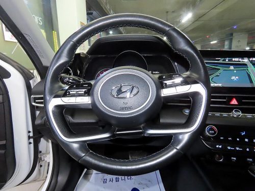 현대 아반떼 (CN7) 1.6 모던 사진 8