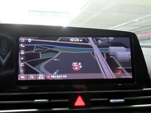 현대 아반떼 (CN7) 1.6 모던 사진 13