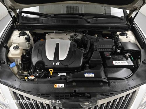 현대 그랜저 HG LPG HG300 MODERN 사진 6