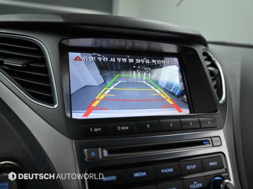 현대 그랜저 HG LPG HG300 MODERN 사진 15