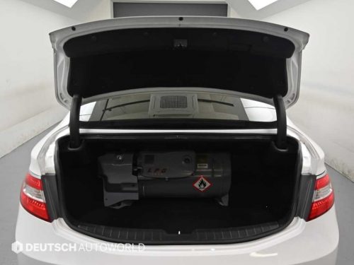현대 그랜저 HG LPG HG300 MODERN 사진 19
