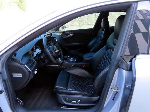 아우디 A7 55 TDI 콰트로 사진 5