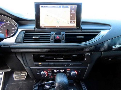 아우디 A7 55 TDI 콰트로 사진 13