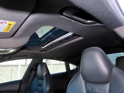 아우디 A7 55 TDI 콰트로 사진 16