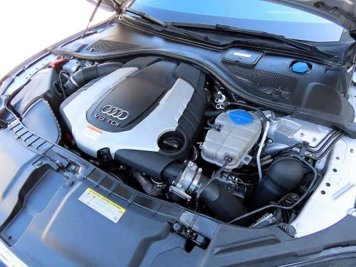 아우디 A7 55 TDI 콰트로 사진 19