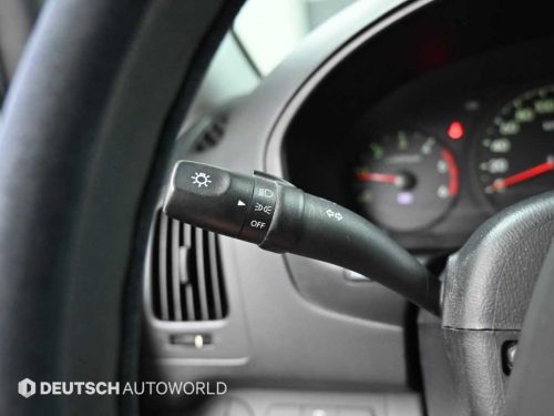 현대 더 뉴 그랜드 스타렉스 2WD 밴 3인승 사진 16