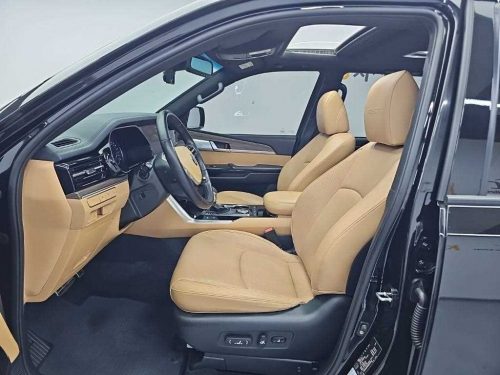 Kia Mohave The Master 4WD Platinum 5-Seater photo 11