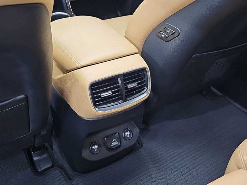 Kia Mohave The Master 4WD Platinum 5-Seater photo 13