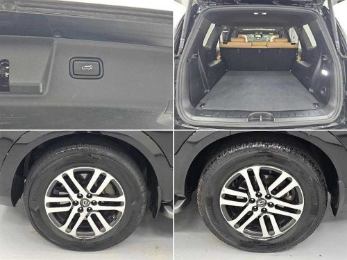 Kia Mohave The Master 4WD Platinum 5-Seater photo 20