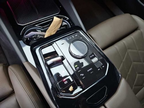 BMW 5시리즈 (G60) 520i 사진 8