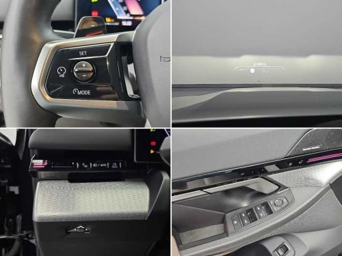 BMW 5시리즈 (G60) 520i 사진 18