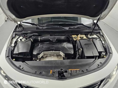 쉐보레 임팔라 2.5 LTZ 사진 7