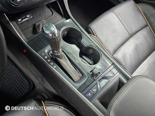 쉐보레 임팔라 2.5 LTZ 사진 10