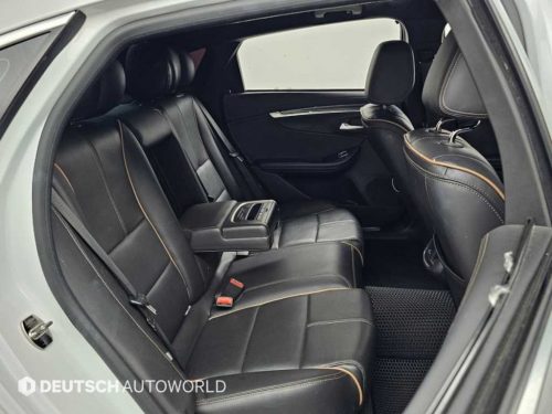 쉐보레 임팔라 2.5 LTZ 사진 13